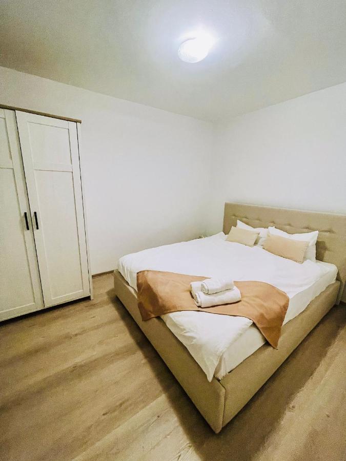 Lovely Apartment In A Quiet Area - Spitalul Judetean L5 Timisoara Exterior photo