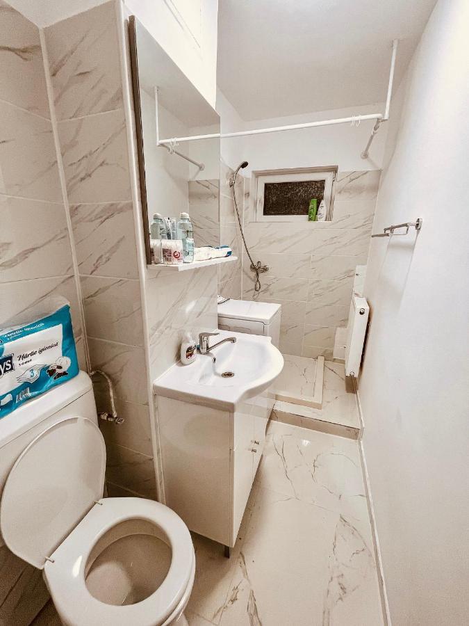 Lovely Apartment In A Quiet Area - Spitalul Judetean L5 Timisoara Exterior photo